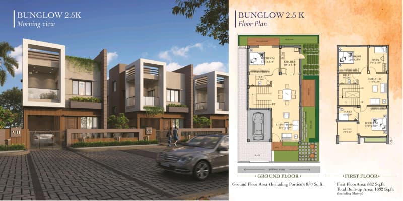 3 BHK Bungalow in Sarada Pally, Asansol