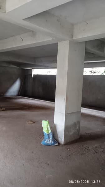 Commercial Shop Unit in SB Gorai Road, Asansol