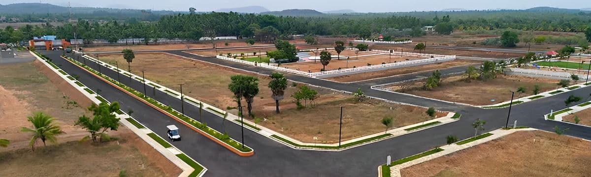 Fortune Infra development under construction in Asansol